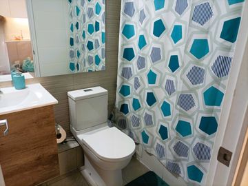 Departamento en venta  en SANTIAGO