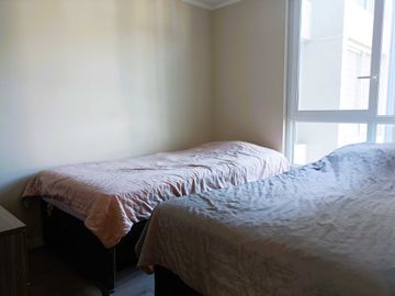Departamento en venta  en SANTIAGO
