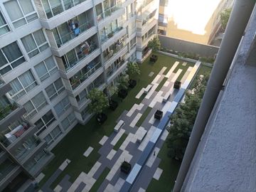 Departamento en venta  en SANTIAGO