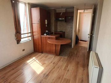 Departamento en venta  en SANTIAGO