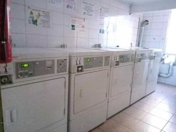 Departamento en venta  en SANTIAGO