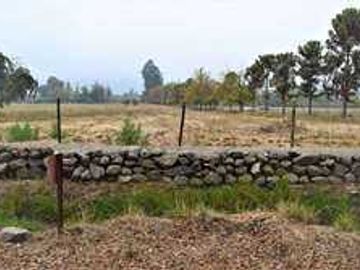 Parcela en venta  en PIRQUE