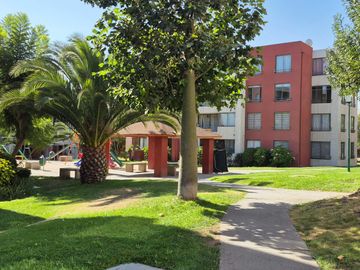 Departamento en arriendo  en PUENTE ALTO