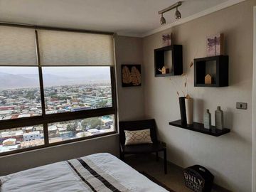 Departamento en venta  en CALAMA