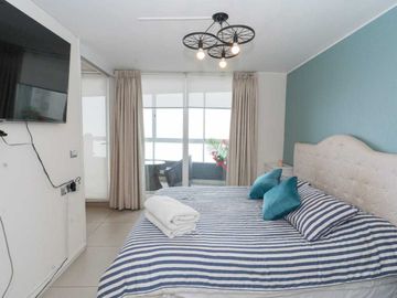 Departamento en venta  en CONCON