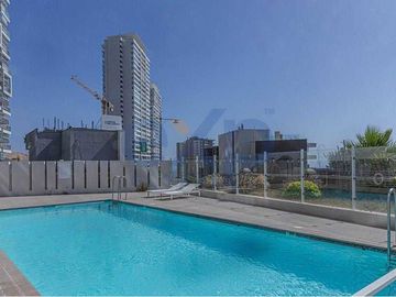 Departamento en venta  en CONCON