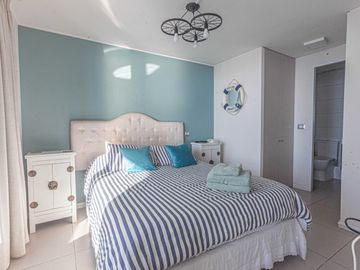 Departamento en venta  en CONCON