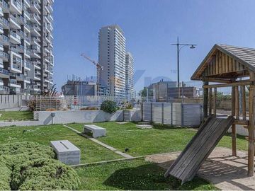 Departamento en venta  en CONCON