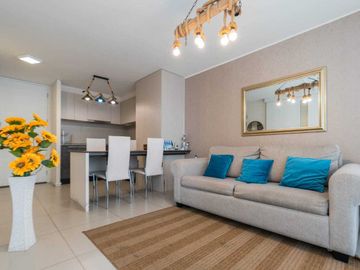 Departamento en venta  en CONCON