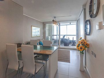 Departamento en venta  en CONCON