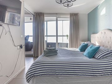 Departamento en venta  en CONCON
