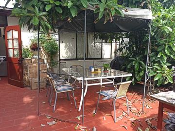 Casa en venta  en ÑUÑOA