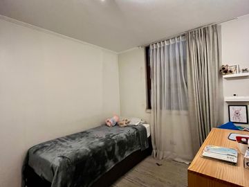 Departamento en venta  en PROVIDENCIA