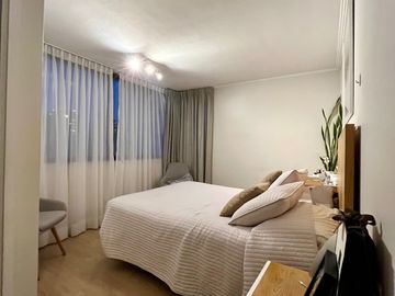Departamento en venta  en PROVIDENCIA