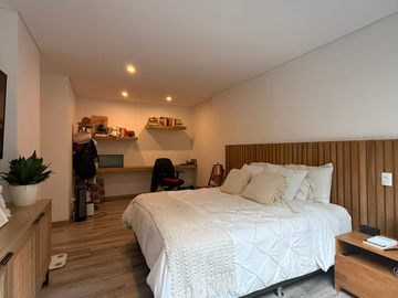 HERMOSO APARTAMENTO EN VENTA, RETIRO - ANT.