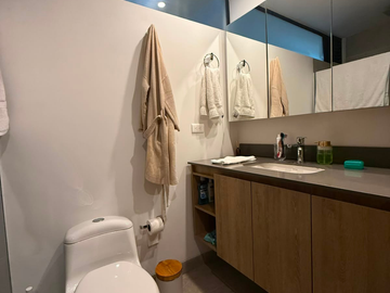 HERMOSO APARTAMENTO EN VENTA, RETIRO - ANT.