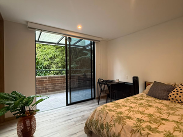 HERMOSO APARTAMENTO EN VENTA, RETIRO - ANT.