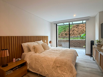 HERMOSO APARTAMENTO EN VENTA, RETIRO - ANT.
