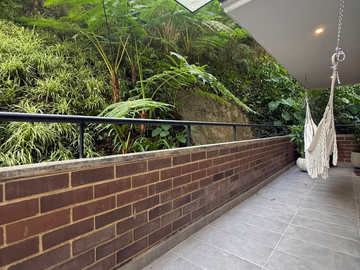 HERMOSO APARTAMENTO EN VENTA, RETIRO - ANT.