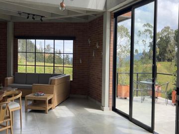 Casa en venta en Retiro