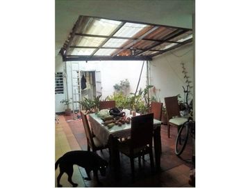Casalote en venta en Medellín