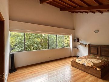 Casa en venta en Medellín