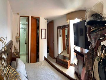 Apartamento en venta en Medellín