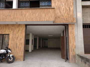 Bodega en venta en Medellín
