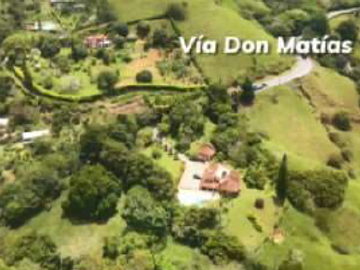 Lote en venta en Barbosa