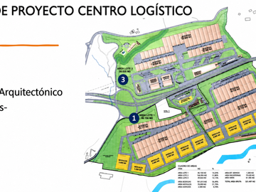 Lote en venta en Barbosa