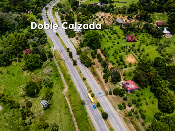 Lote en venta en Barbosa