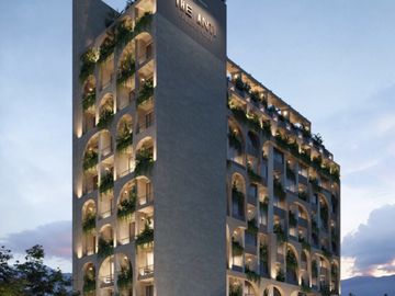 Apartaestudio en venta en Medellín