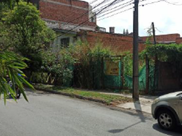 Lote en venta en Medellín