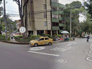 Lote en venta en Medellín