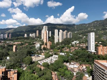 Apartamento en venta en Medellín