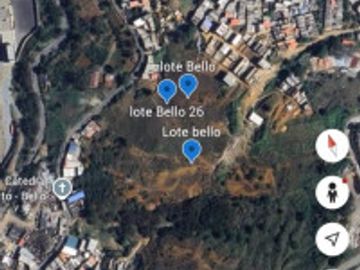 Lote en venta en Bello