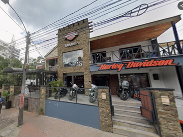 Local en venta en Medellín