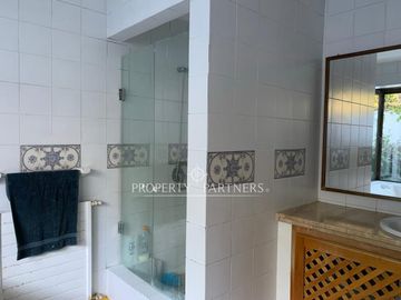 Preciosa casa en arriendo en Peñalolén. Lista para habitar!
