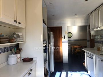 Preciosa casa en arriendo en Peñalolén. Lista para habitar!