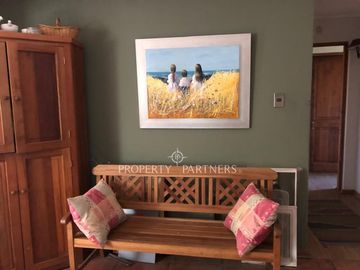 Preciosa casa en arriendo en Peñalolén. Lista para habitar!