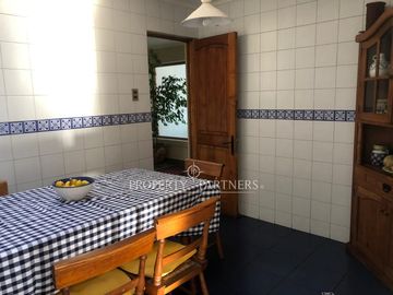 Preciosa casa en arriendo en Peñalolén. Lista para habitar!