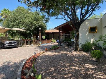 LOS RODRÍGUEZ, CASA EN VENTA. (ESPE)