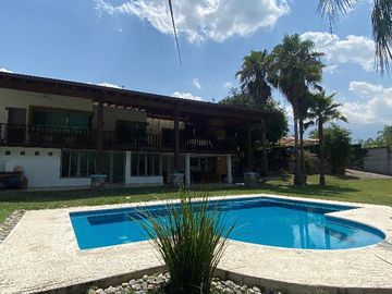 LOS RODRÍGUEZ, CASA EN VENTA. (ESPE)