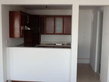 DEPARTAMENTO EN RENTA EN EX HACIENDA DEL PEDREGAL