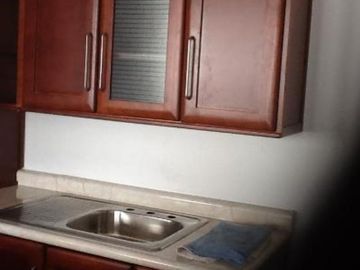 DEPARTAMENTO EN RENTA EN EX HACIENDA DEL PEDREGAL