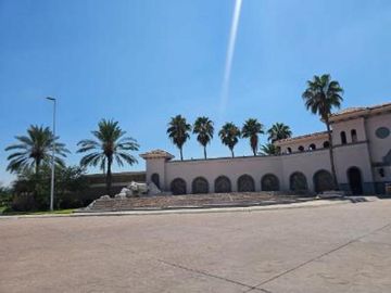 TERRENO EN FRACCIONAMIENTO RESIDENCIAL MONTEBELLO