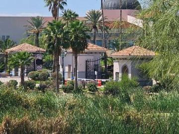 TERRENO EN FRACCIONAMIENTO RESIDENCIAL MONTEBELLO