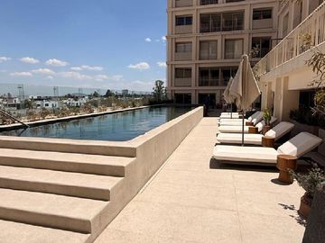 Departamento en Venta en Lírica Towers | Excelente Inversión | Zona Virreyes | $6,950,000