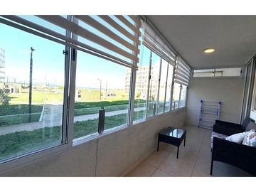 Oportunidad -Frente al mar -Los Molles - 3D 1B Est