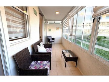 Oportunidad -Frente al mar -Los Molles - 3D 1B Est